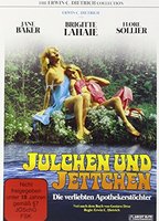 Julchen und Jettchen, die verliebten Apothekerstöchter (1980) Cenas de Nudez
