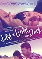 Jules of Light and Darkness 2018 filme cenas de nudez