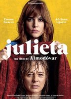Julieta (II) 2016 filme cenas de nudez