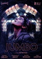 Jumbo (2020) Cenas de Nudez