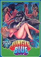 Jungle Blue 1978 filme cenas de nudez