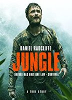 Jungle (2017) Cenas de Nudez