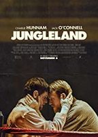 Jungleland (2019) Cenas de Nudez