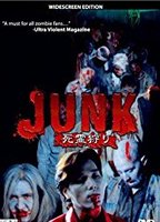 Junk (2000) Cenas de Nudez