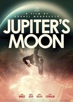 Jupiter's Moon cenas de nudez