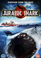 Jurassic Shark 1 (2012) Cenas de Nudez