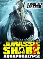 Jurassic Shark 2: Aquapocalypse (2021) Cenas de Nudez