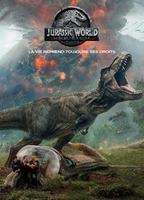 Jurassic World: Fallen Kingdom (2018) Cenas de Nudez