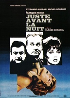 Just Before Nightfall 1971 filme cenas de nudez