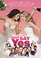 Just Say Yes (2021) Cenas de Nudez
