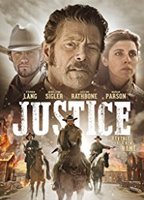 Justice (II) (2017) Cenas de Nudez
