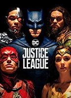 Justice League  (2017) Cenas de Nudez