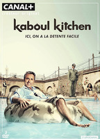 Kabul Kitchen (2012-2014) Cenas de Nudez