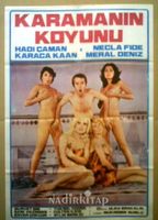 Kadinlar hamami (1978) Cenas de Nudez