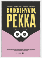Kaikki hyvin, Pekka cenas de nudez