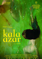 Kala Azar 2020 filme cenas de nudez