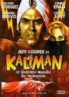 Kaliman 2 (1976) Cenas de Nudez
