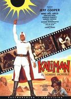 Kaliman (1972) Cenas de Nudez