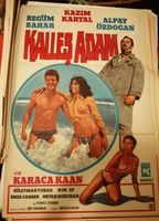 Kalles adam (1979) Cenas de Nudez