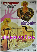 Kalp kalbe karsidir 1978 filme cenas de nudez