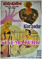 Kalp kalbe karsidir (1978) Cenas de Nudez