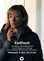 Kaltfront (2016) Cenas de Nudez