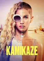 Kamikaze (2021-presente) Cenas de Nudez