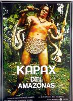 Kapax del Amazonas 1982 filme cenas de nudez