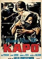 Kapò (1960) Cenas de Nudez