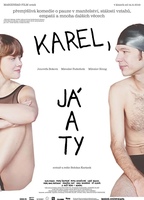 Karel, já a ty (2019) Cenas de Nudez
