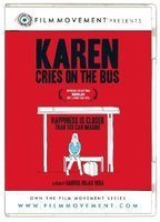 Karen Cries on the Bus 2011 filme cenas de nudez