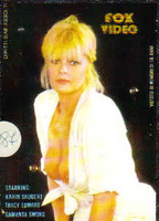 Karin Moglie Vogliosa 1987 filme cenas de nudez