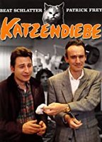 Katzendiebe (1996) Cenas de Nudez