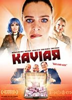 Kaviar (2019) Cenas de Nudez