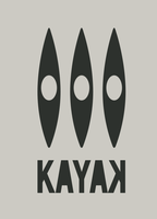 Kayak (Short Film) (2013) Cenas de Nudez