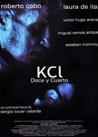 KCL Doce y Cuarto 2003 filme cenas de nudez