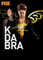 Kdabra 2009 filme cenas de nudez