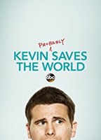 Kevin (Probably) Saves the World 2017 filme cenas de nudez