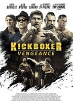 Kickboxer: Vengeance (2016) Cenas de Nudez
