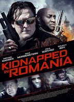 Kidnapped In Romania (2016) Cenas de Nudez