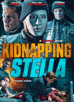 Kidnapping Stella (2019) Cenas de Nudez