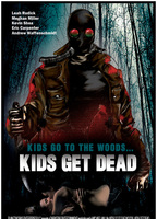 Kids Go To The Woods...Kids Get Dead 2009 filme cenas de nudez
