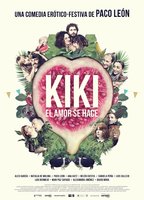 Kiki, Love To Love (2016) Cenas de Nudez