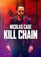 Kill Chain 2019 filme cenas de nudez