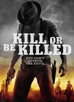 Kill or Be Killed (2015) Cenas de Nudez