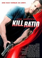 Kill Ratio 2016 filme cenas de nudez
