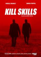 Kill Skills 2016 filme cenas de nudez