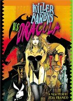 Killer Barbys contra Dracula cenas de nudez