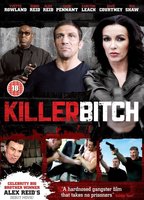 Killer Bitch 2010 filme cenas de nudez