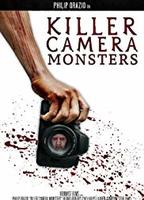 Killer Camera Monsters (2020) Cenas de Nudez